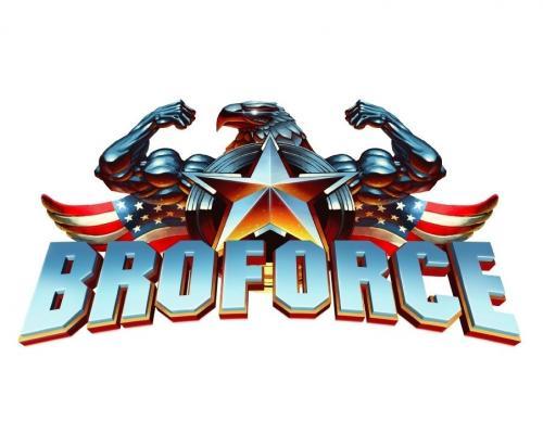 Launch trailer pro Broforce