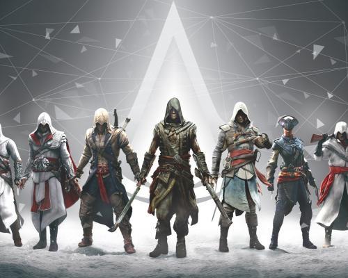 Nový Assassin's Creed možná nevyjde ani v roce 2017