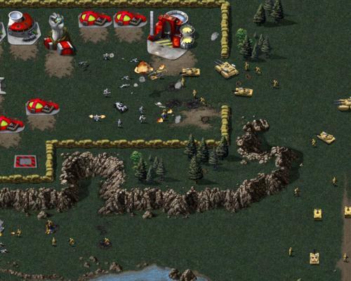 Command & Conquer remaster dostal konečne dátum!