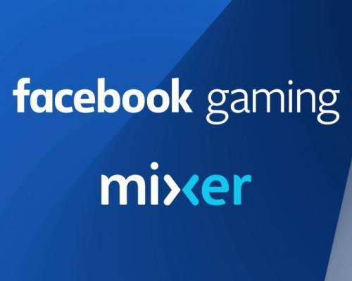 Mixer končí, Microsoft využije Facebook Gaming