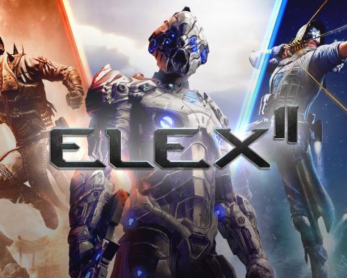 Pozrite si nový trailer z ELEX II zameraný na súboje