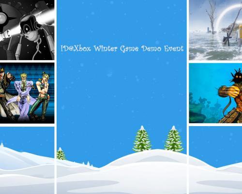 ID@Xbox představuje na akci Winter Game Demo 22 titulů
