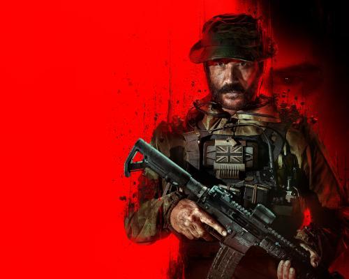 Call of Duty: Modern Warfare III - recenze