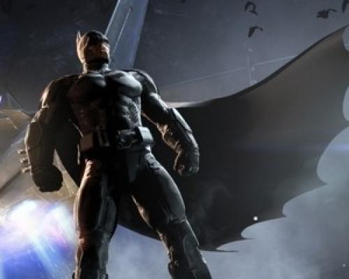 Batman: Arkham Origins - PS3 recenze