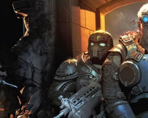 Gears of War: Judgment prý vyjde v březnu 2013