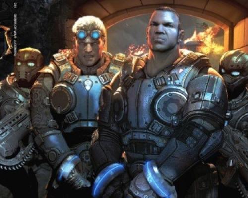 Gears of War jako FPS? Proč ne, říká Epic Games