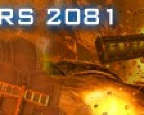 Beta Miner Wars 2081 je nyní na steamu