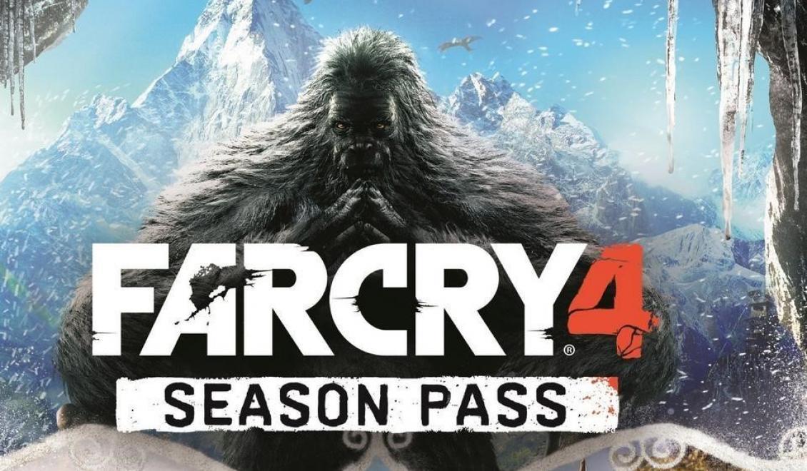 Vydán trailer prezentující obsah nadcházejících DLC pro Far Cry 4!