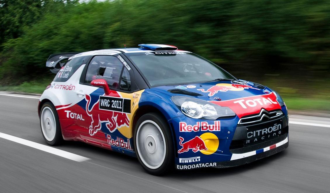 Tak sme sa dočkali - WRC 5 oznámené