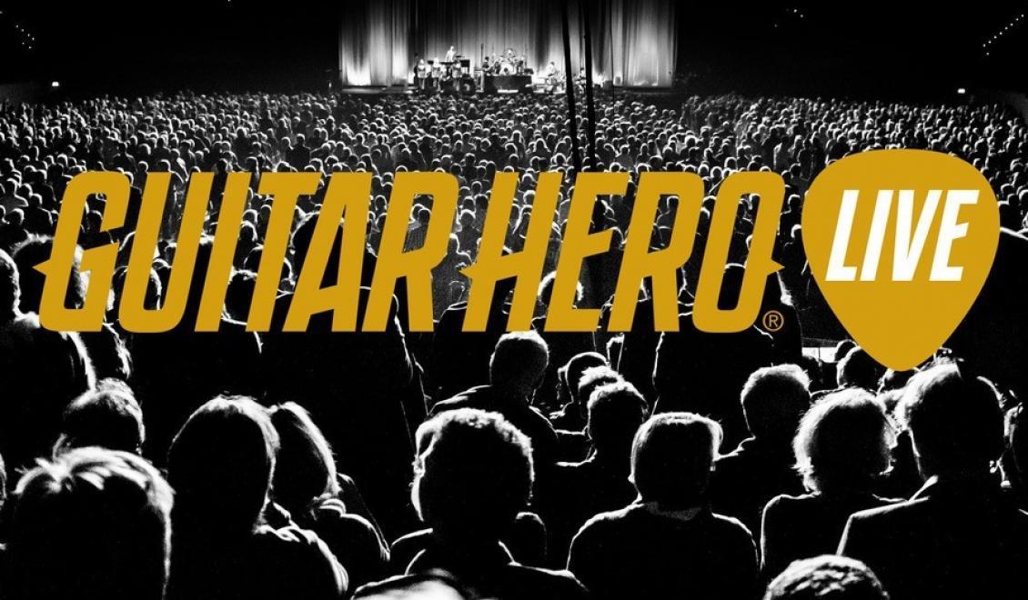 Vývojářský deníček z Guitar Hero Live