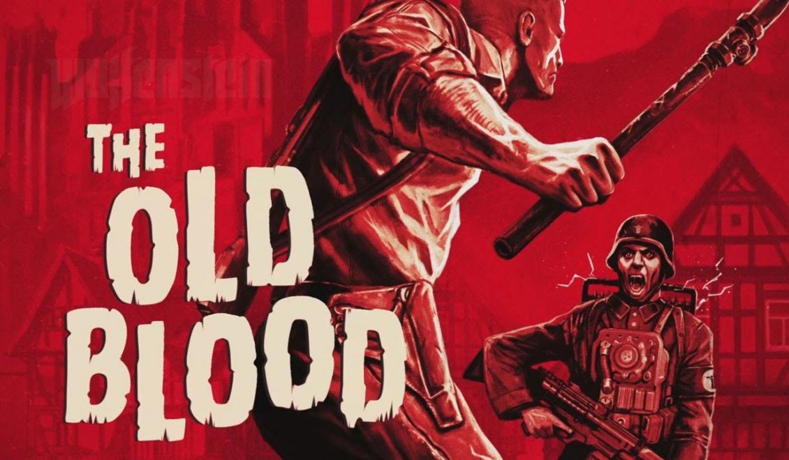 HW požadavky k Wolfenstein: The Old Blood