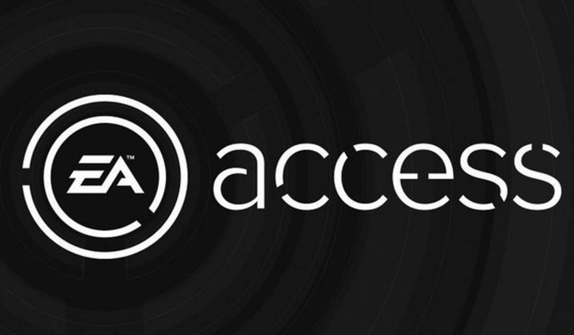 EA Access má novou hru