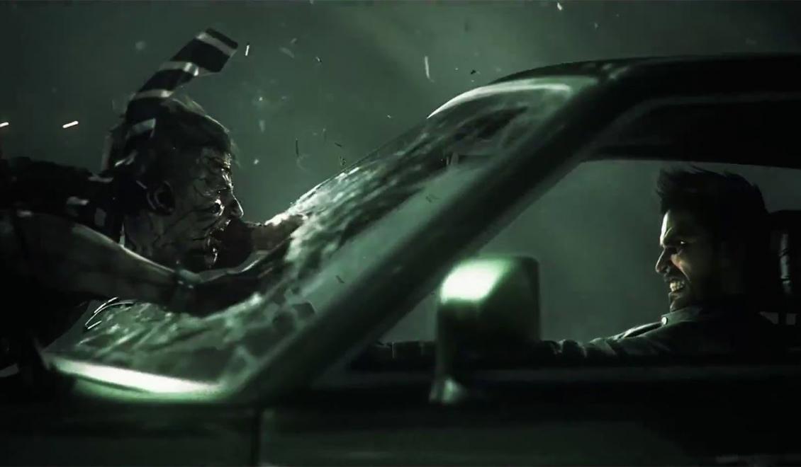 E3 2012: ZombiU - apokalypsa od Ubisoftu