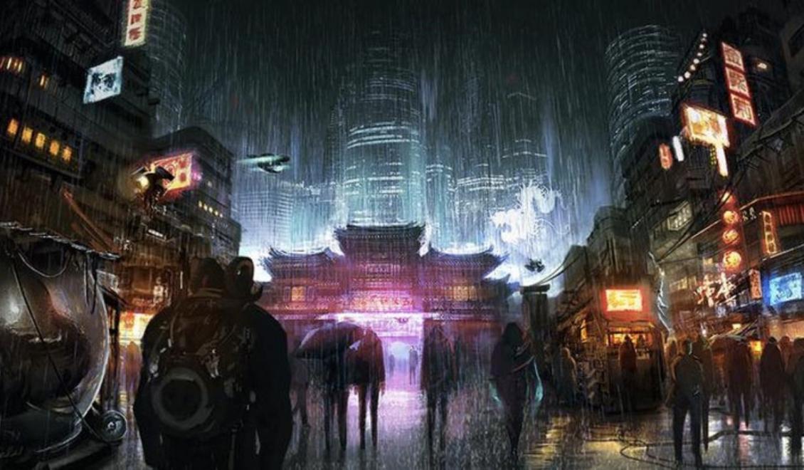 Shadowrun: Hong Kong obdrží našlapaný update