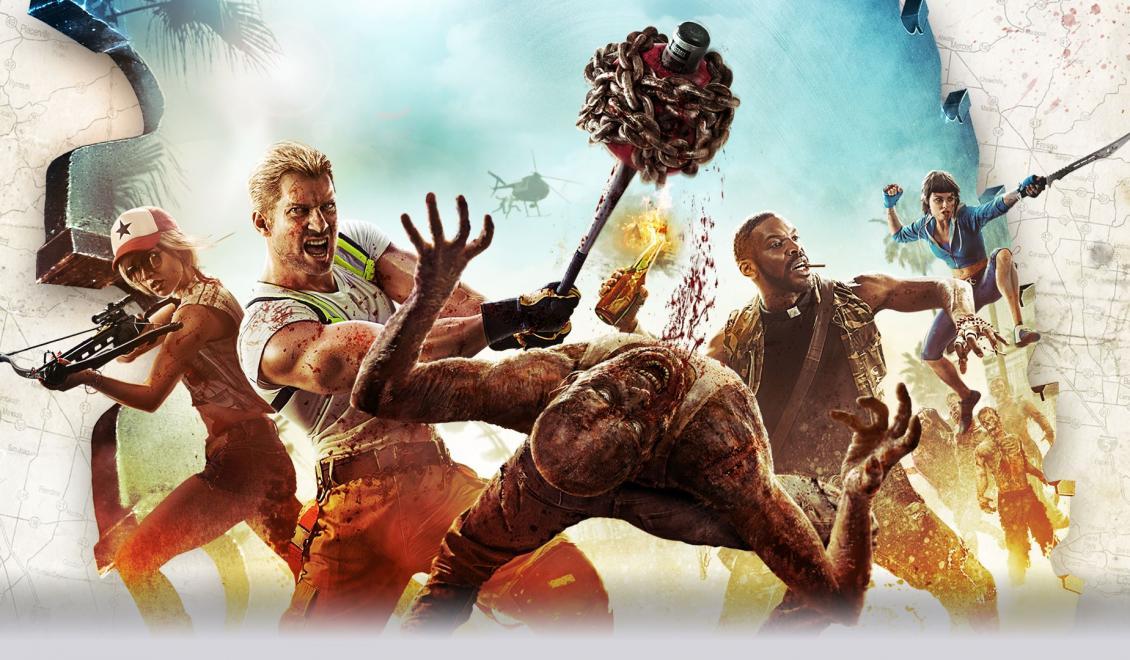 Dead Island 2 žije a má nové vývojáře