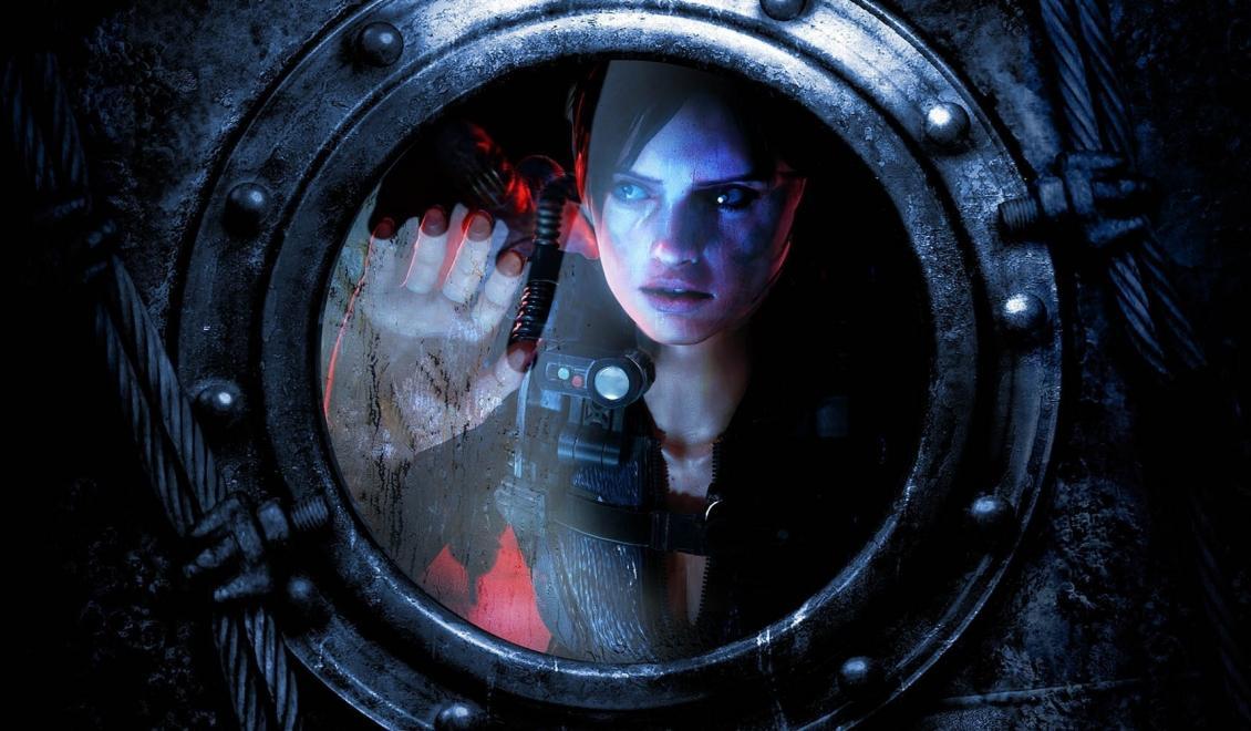 Vieme kedy dorazí ďalší remaster pre Resident Evil: Revelations