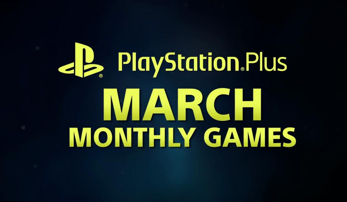 PlayStation Plus hry pre budúci mesiac vás rozhodne potešia