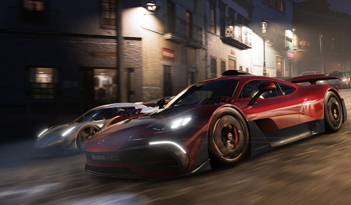 Forza Horizon 5 prekonala hranicu 20 miliónov