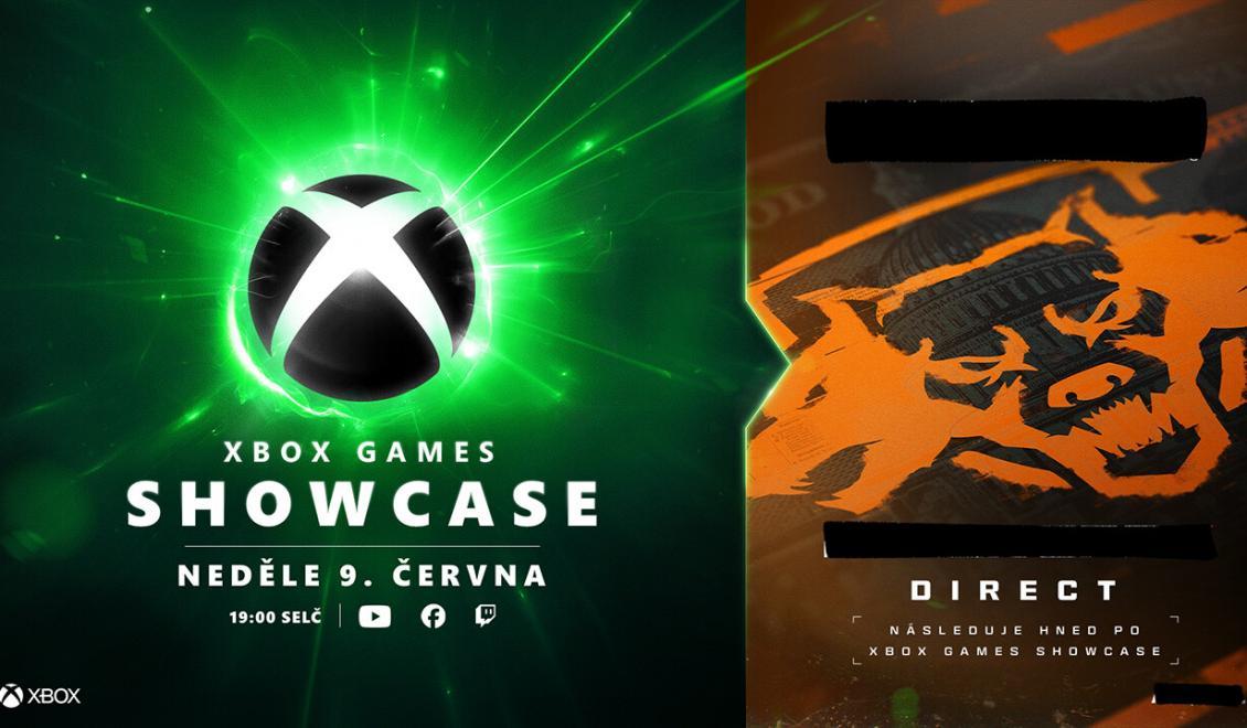 Xbox Games Showcase sa uskutoční budúci mesiac