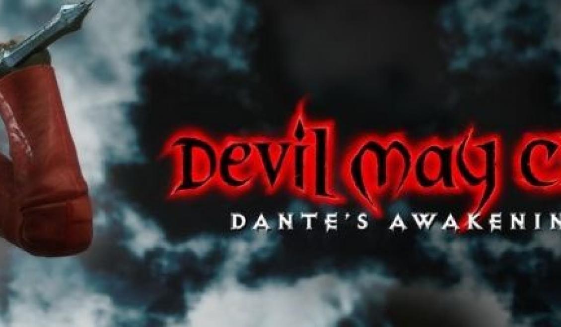 Capcom oznámil Devil May Cry kolekci