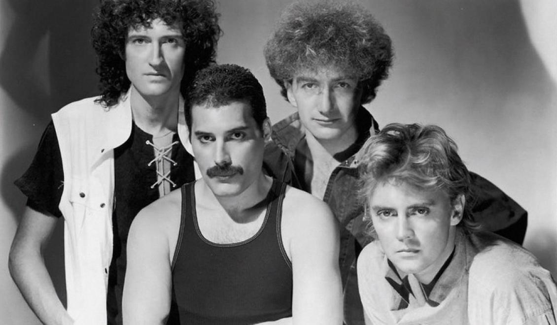 Rock Band 3 rozšíří svojí muzikou skupina Queen