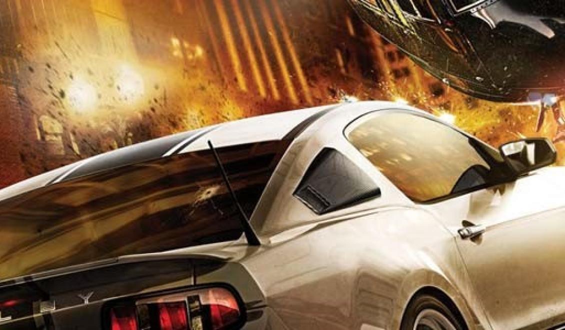 První recenze Need for Speed: The Run jsou tu