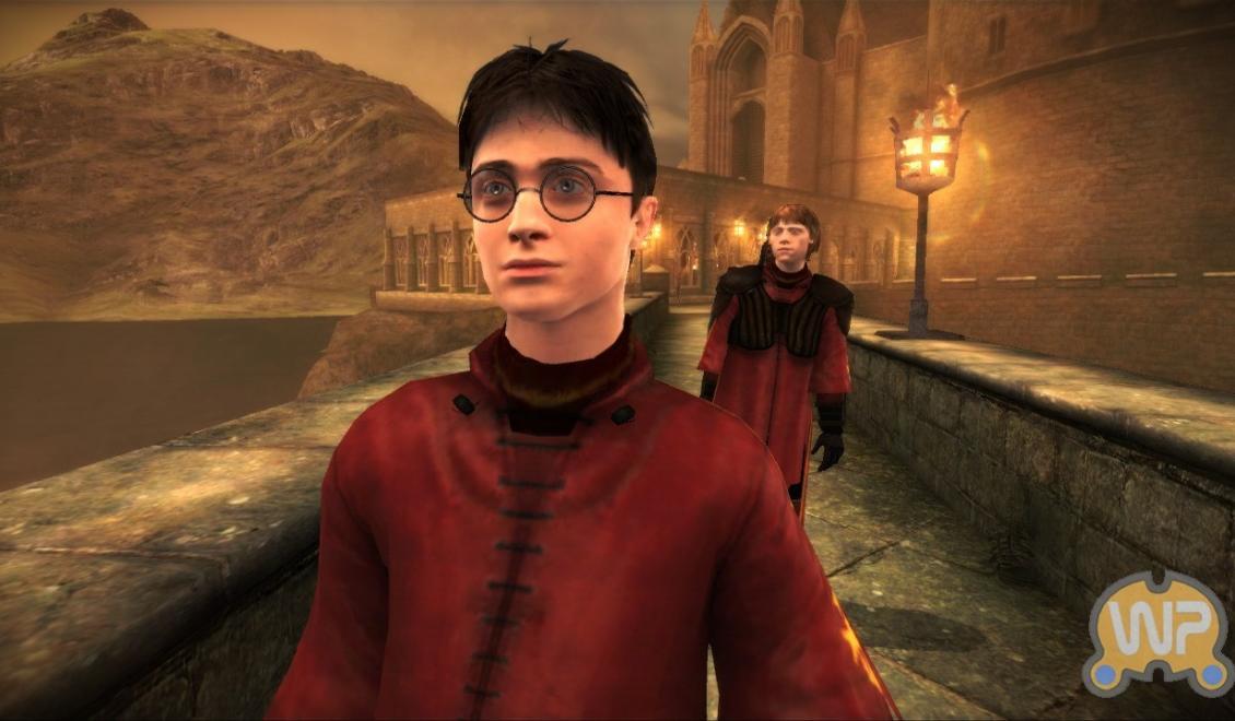 Stahujte demo Harry Potter a princ dvojí krve