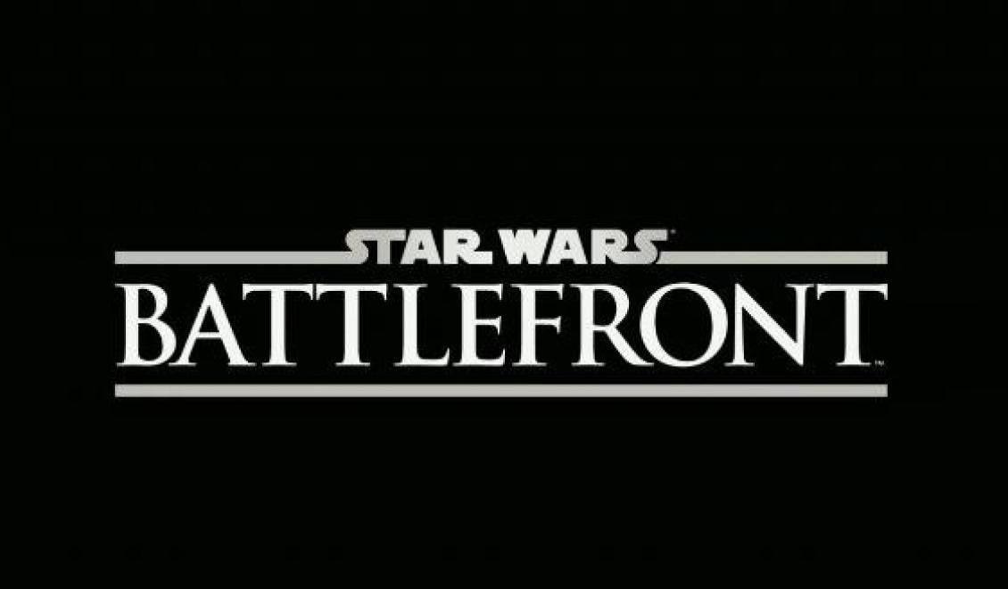 Nové Star Wars: Battlefront už v roce 2015