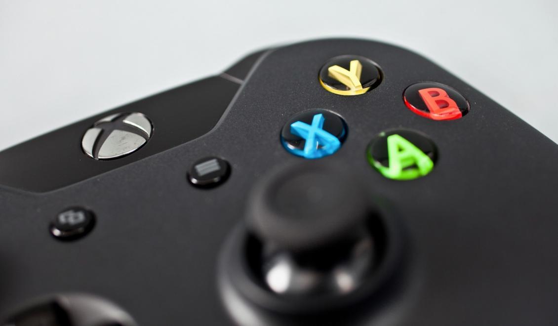 Xboxu One se prodalo přes 5 miliónů kusů