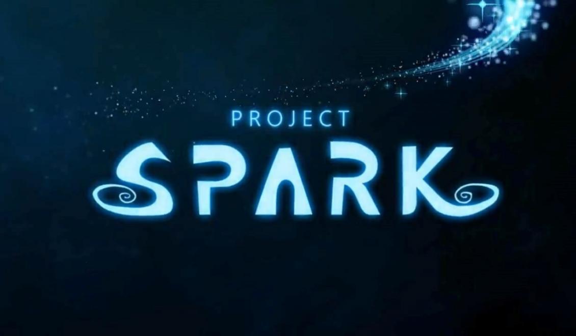 Project Spark vyjde už v říjnu