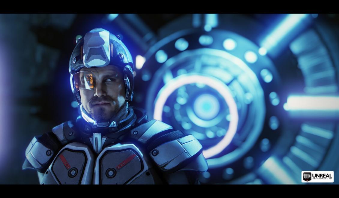 BioWare spustil dotazník ohledně nového Mass Effectu