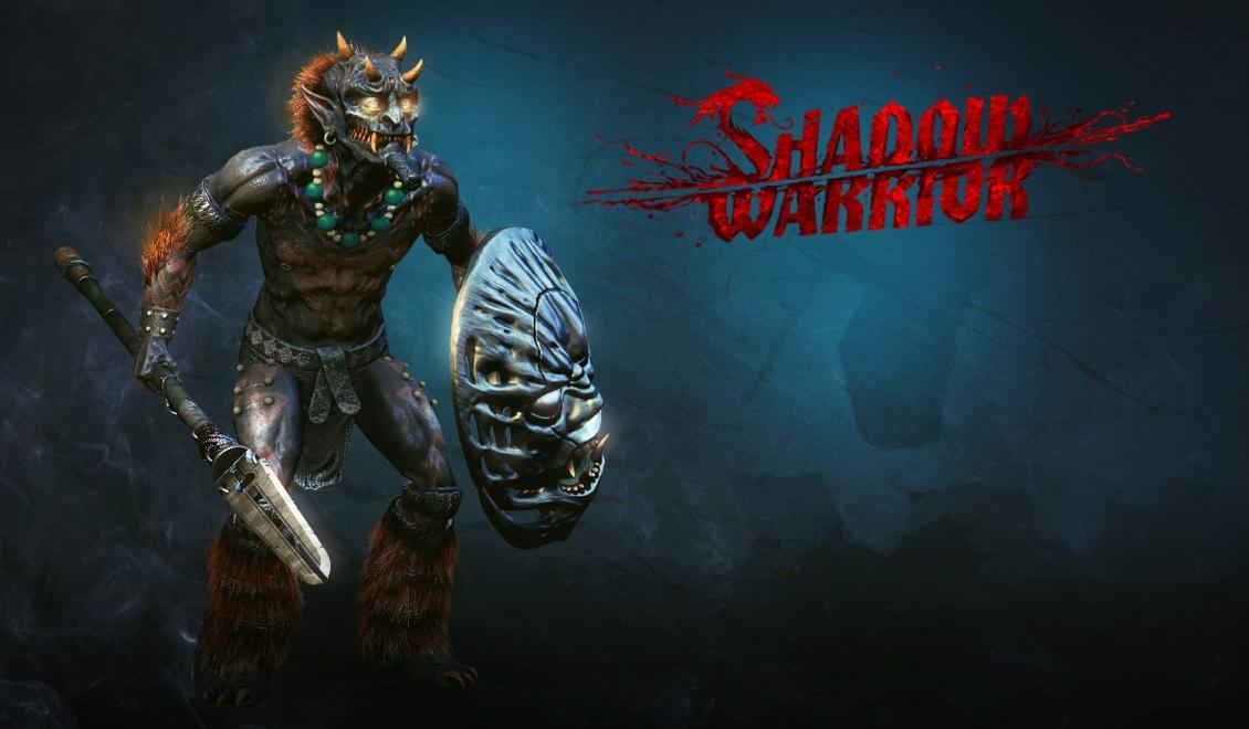Shadow Warrior se prosekal na Next-Gen konzole