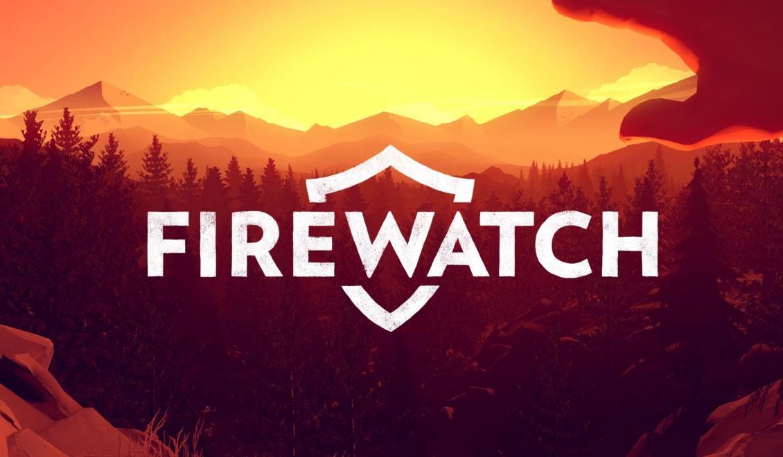 Nadějně vyhlížející Firewatch předvedeno v 15 minutové ukázce