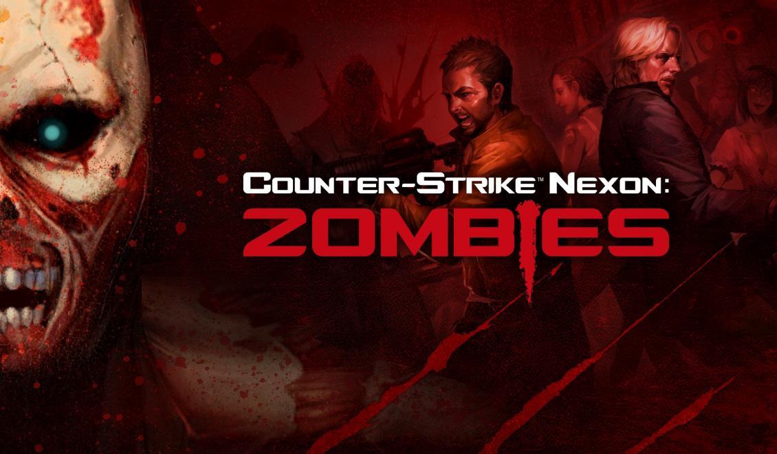 BETA nového Counter-Strike s nemŕtvými je tu