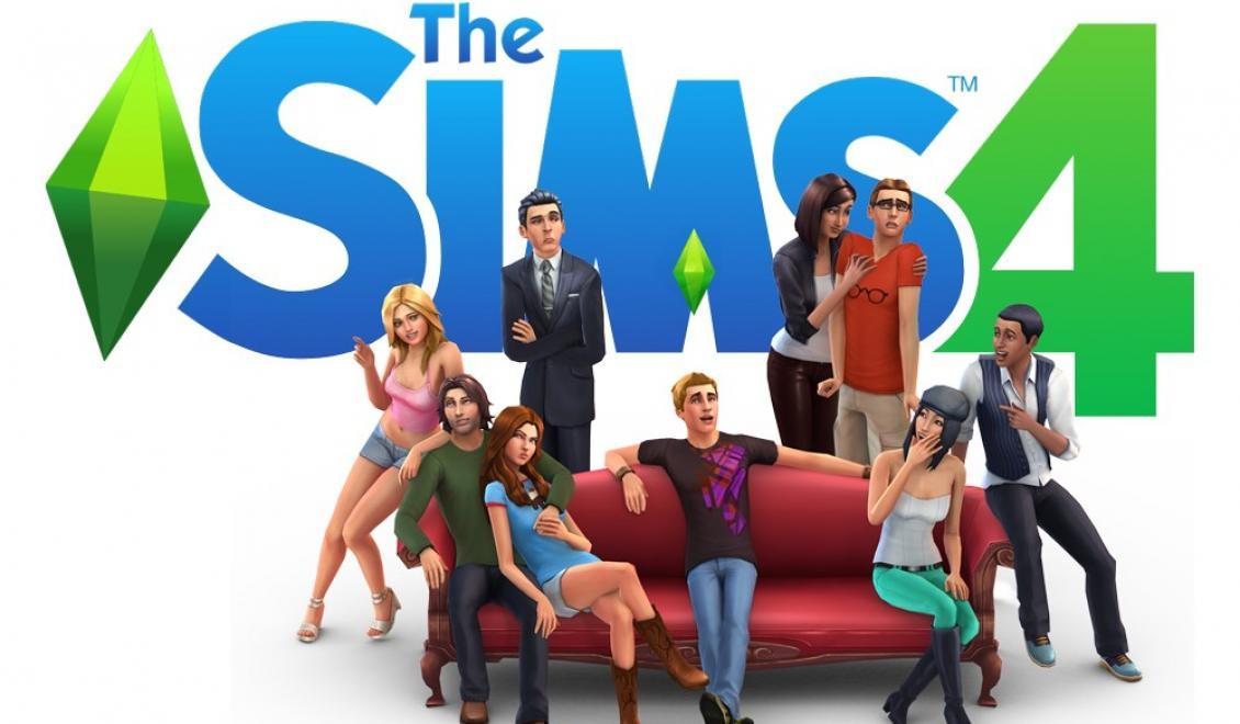 Do The Sims 4 pribudnú bazény a drobnosti zadarmo