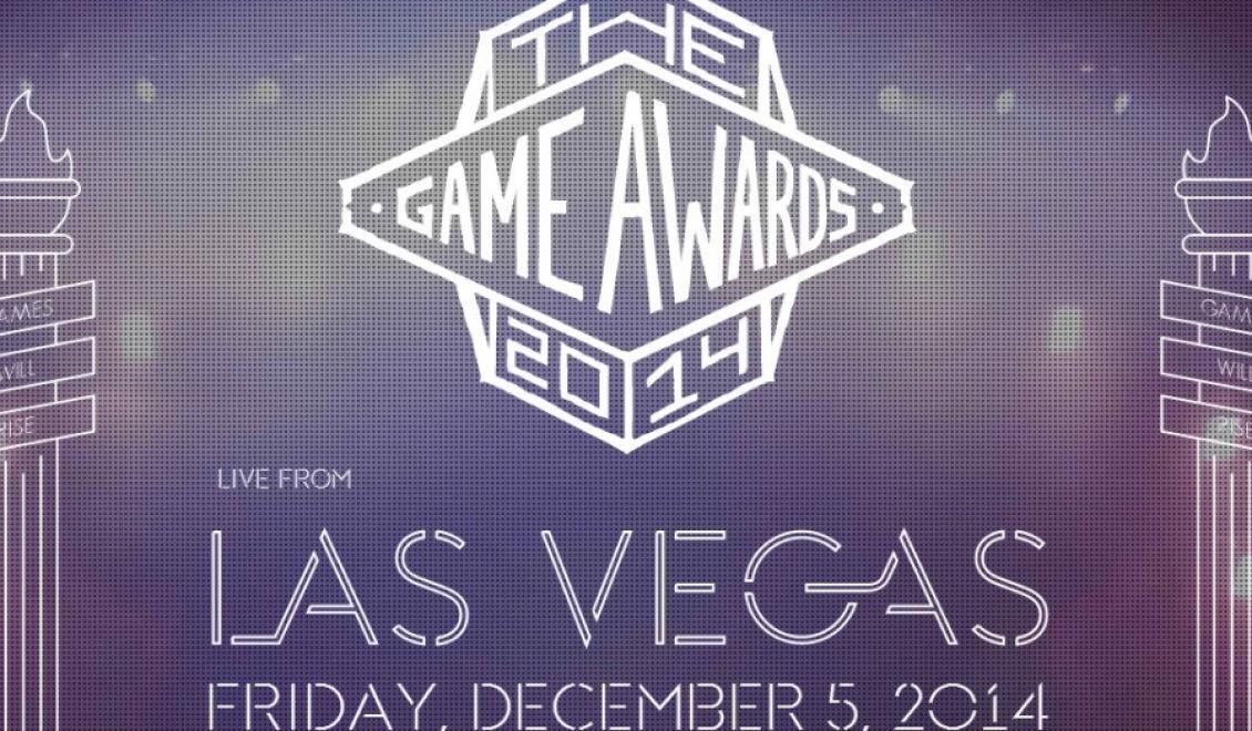 The Game Awards 2014 sa blíži a predstavuje nominácie