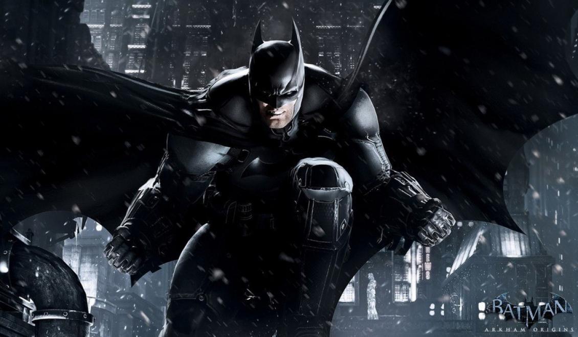 Batman: Arkham Knight ukazuje ako má vypadať hra na motíve komixu