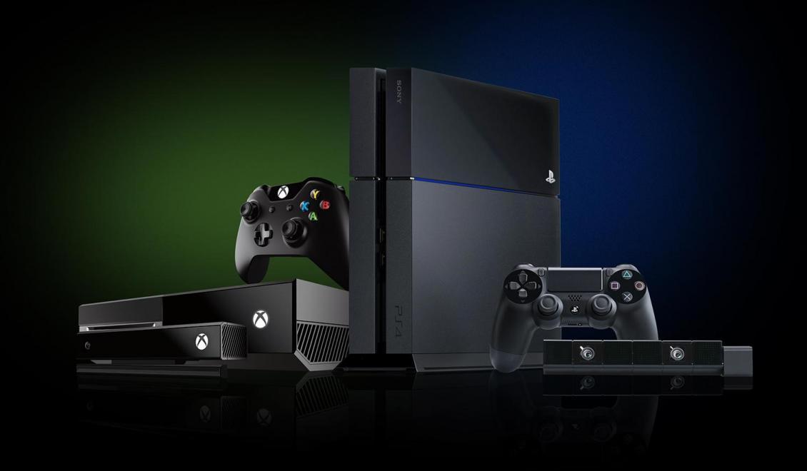 Xbox One verzus PS4 - test výdrže vo videu