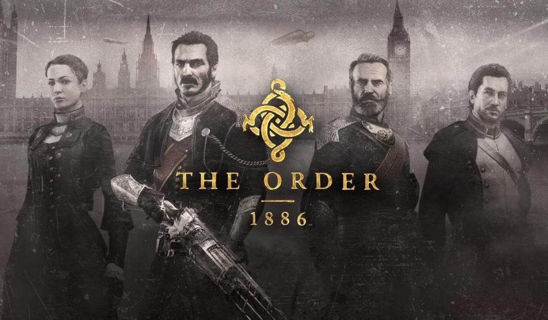 The Order 1886 je hotový, setkáme se v únoru