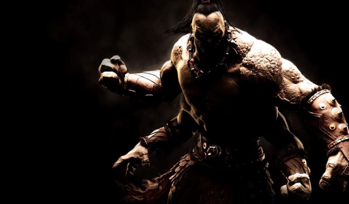 Dvaja nový bojovníci v Mortal Kombat X - update