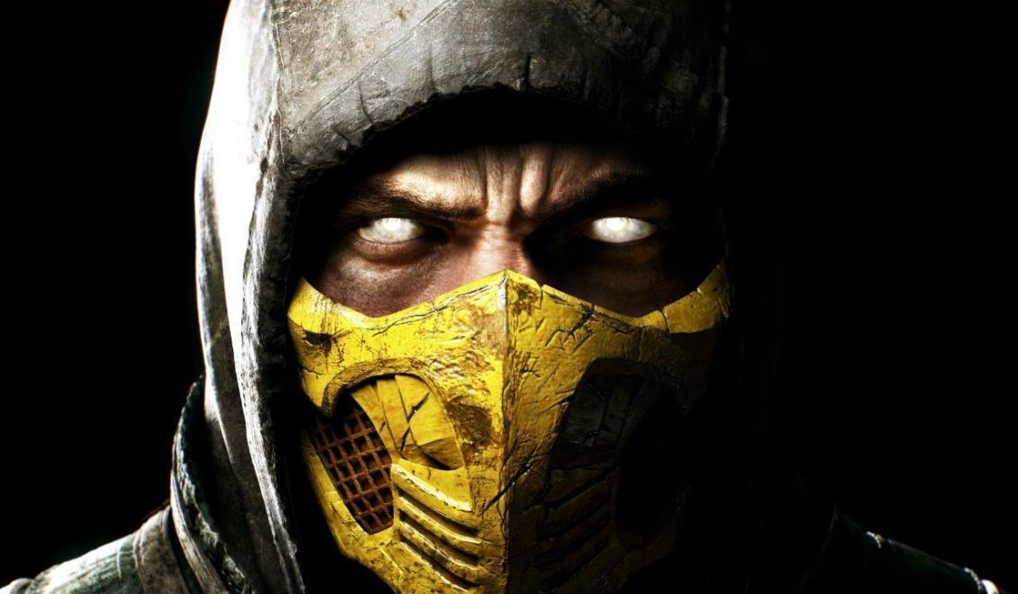 Mortal Kombat X zavítá i na mobilní zařízení