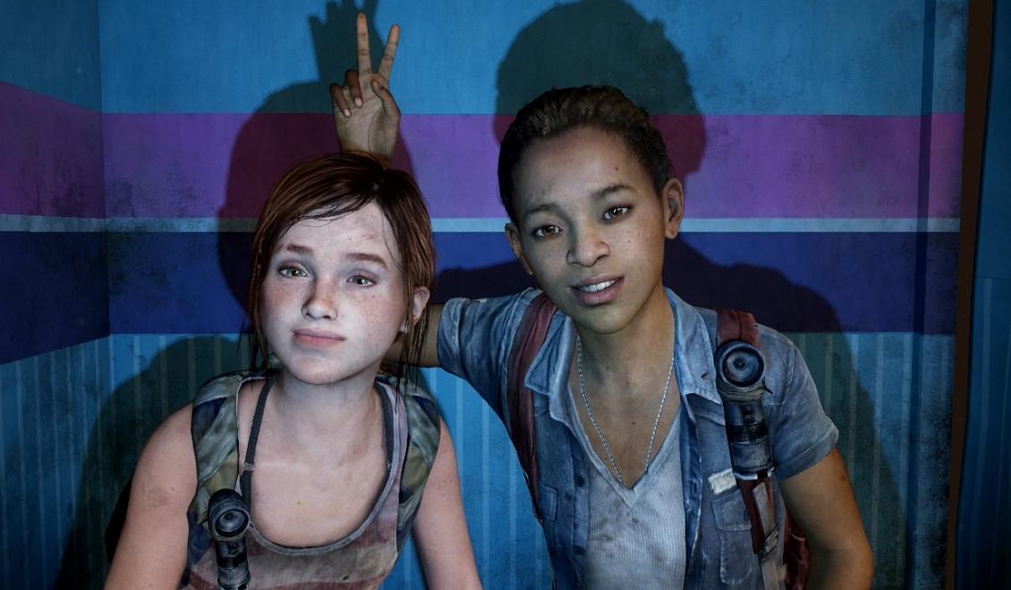 The Last of Us: Left Behind vyjde coby samostatná hra