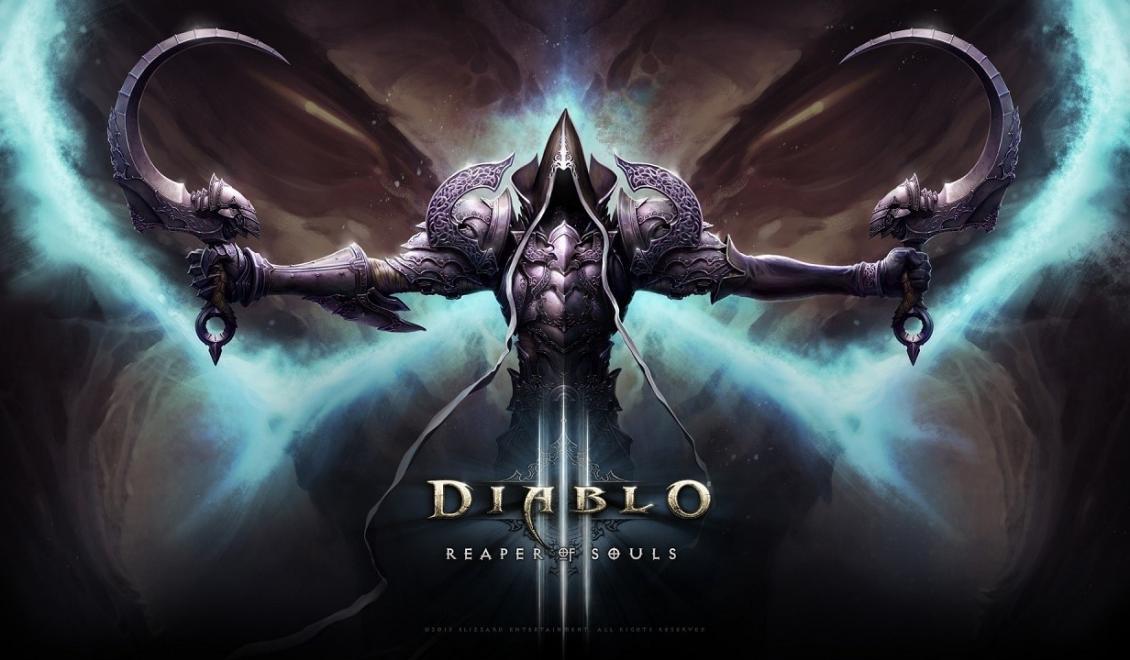 Diablo 3 slaví 3 roky a stylově