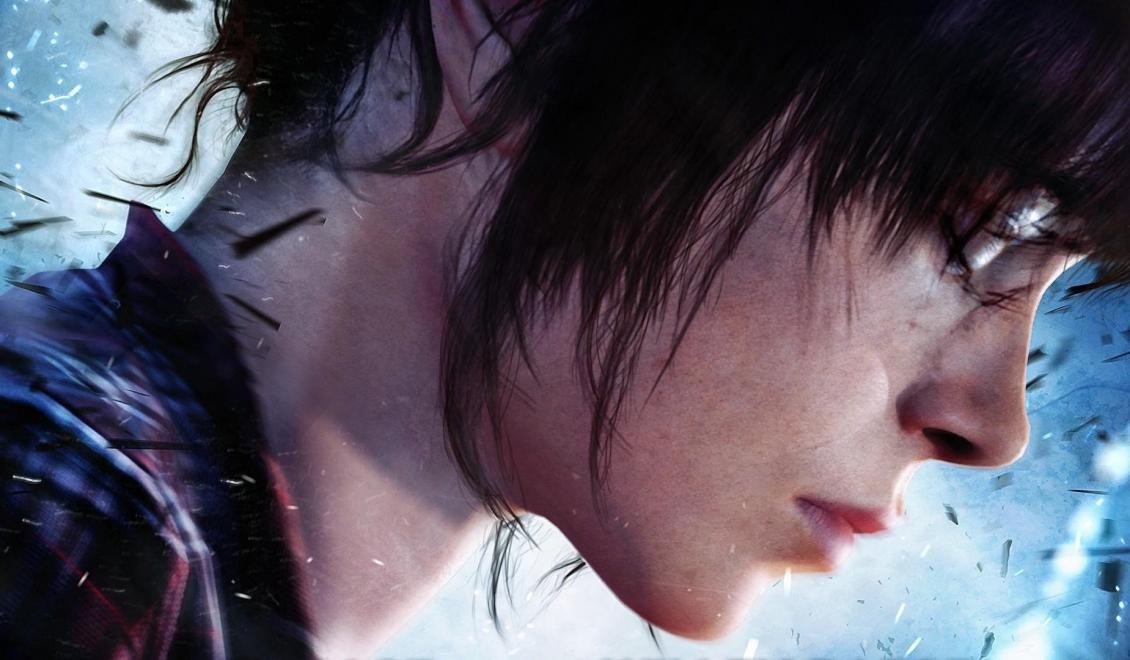 Heavy Rain a Beyond: Two Souls pre PS4