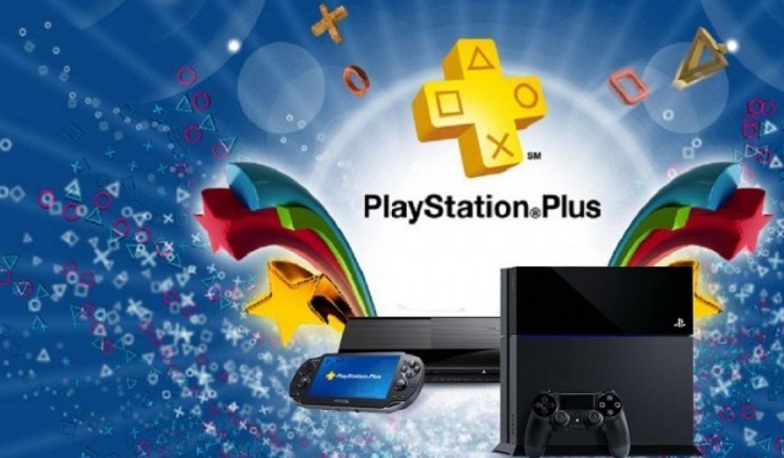 Na co se mohou těšit členové PlayStation Plus v červenci