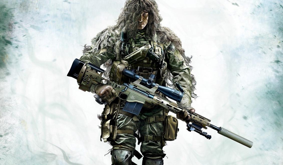 Pořádné záběry ze hry Sniper: Ghost Warrior 3