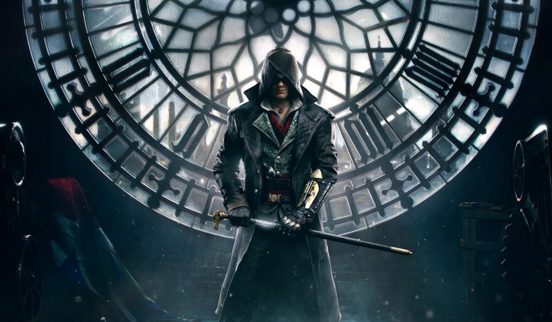 Letošní Assassin se ukázal na Gamescomu
