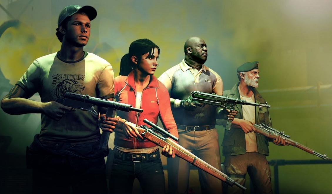 Zombie Army Trilogy dostává dlouho očekávaný update