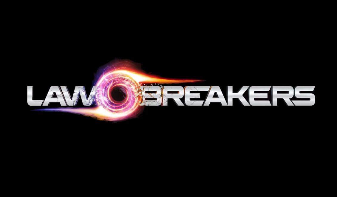LawBreakers v prvom gameplay videu