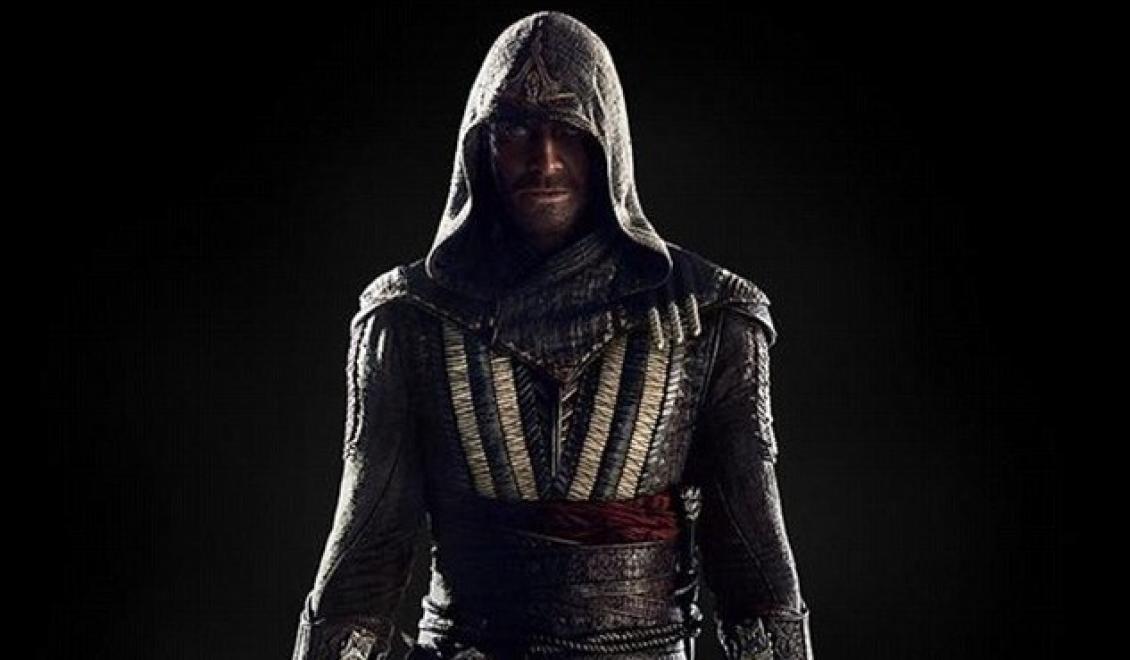 Filmový Assassin's Creed bude ctiť herné univerzum